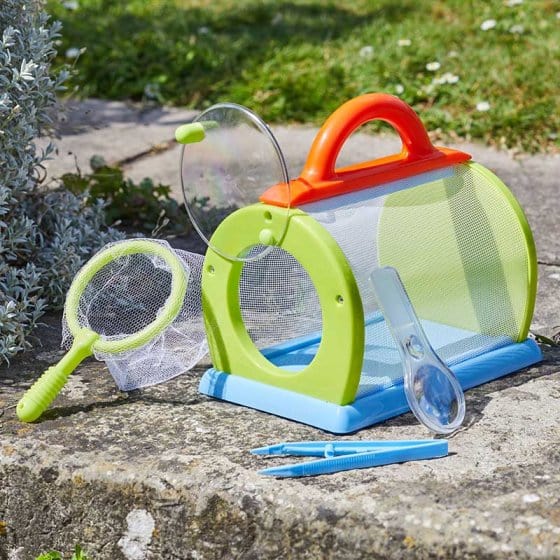 Children's Outdoor Insect Catcher Tool Insect Catcher Small - Temu