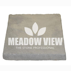 Meadow View Landscaping Bronte Weathered Stone Slab 600 x 600mm