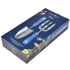 Burgon & Ball Burgon & Ball - British Meadow Trowel and Fork Set