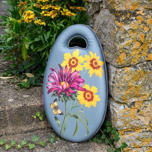 Burgon & Ball Kneelers Burgon & Ball RHS Asteraceae Kneelo