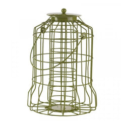 ChapelWood Squirrel Proof Feeders Chapelwood Original Squirrel Proof Suet Ball Feeder