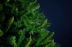 Festive Artificial Trees Festive - Victoria Pine - 7ft/210cm Christmas Tree