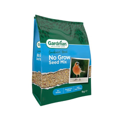 Gardman No Grow Seed Mix 1kg