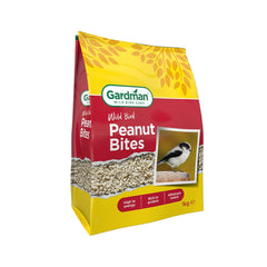 Gardman Peanuts Gardman Peanut Bites 1kg