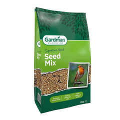 Gardman Seed Mix 4kg