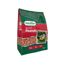 Gardman Peanuts Gardman Whole Peanuts 1kg