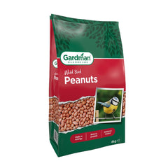 Gardman Peanuts Gardman Wild Brid Peanuts 4kg