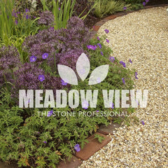 Meadow View Landscaping Gold Coast Chippings 10mm