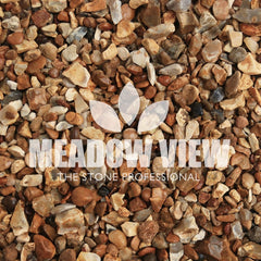 Meadow View Landscaping Gold Coast Chippings 10mm