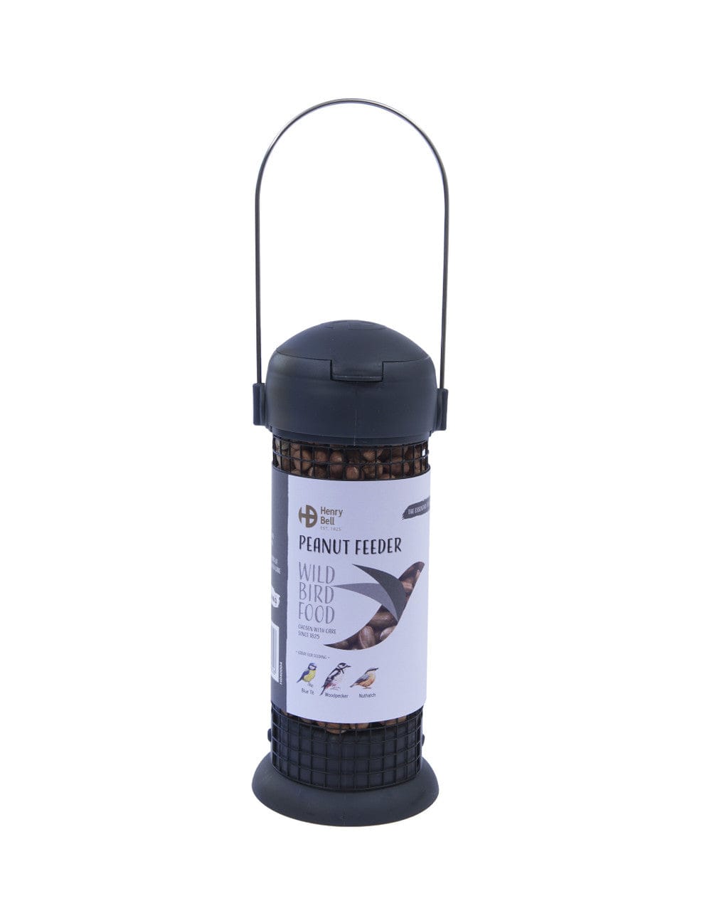 Henry Bell Peanut Feeders Henry Bell Essentials Pre Filled Peanut Feeder