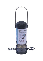 Henry Bell Seed Feeders Henry Bell Essentials Pre Filled Seed Feeder