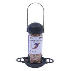 Henry Bell Fat Balls & Suet Feeders Henry Bell Essentials Pre Filled Suet Bites Feeder