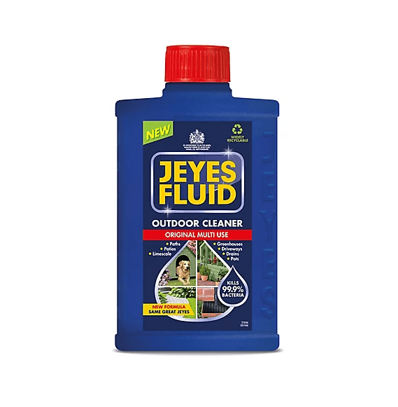 Jeyes Garden Cleaning Jeyes Fluid 1L