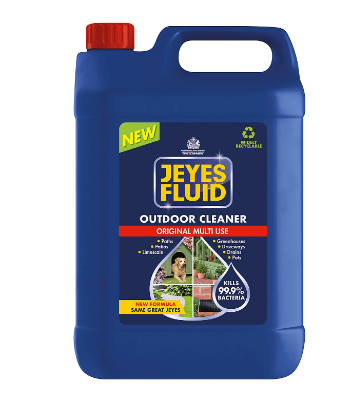 Jeyes Garden Cleaning Jeyes Fluid 5L