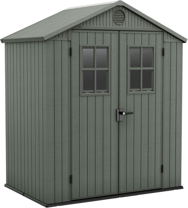 Trowell Garden Centre Keter Henley 6x4ft Shed