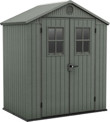 Trowell Garden Centre Keter Henley 6x4ft Shed