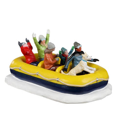 Lemax Lemax Snow Rafting