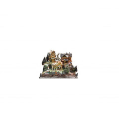 My Village Base Accessory My Village Christmas Accessory Starter Village Base MY21