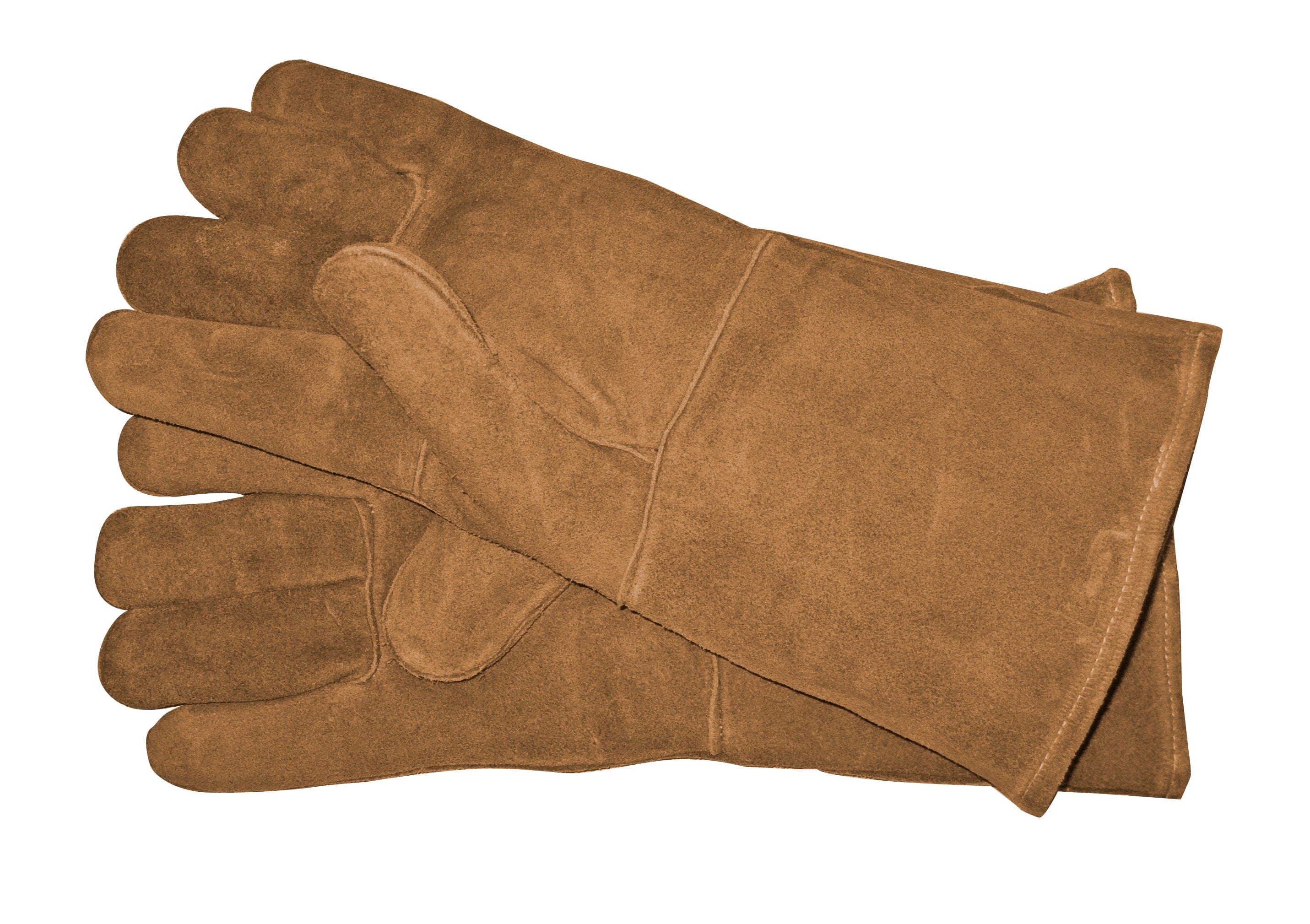 Panacea Panacea Open Hearth Leather Hearth Gloves