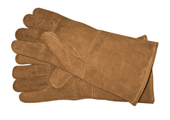 Panacea Panacea Open Hearth Leather Hearth Gloves