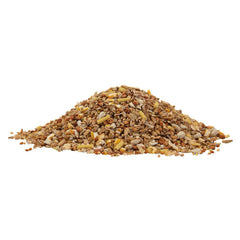 Peckish Bird Seed Mixes Peckish Complete Seed Mix (No Mess) 1.7 kg + 20% Extra Free