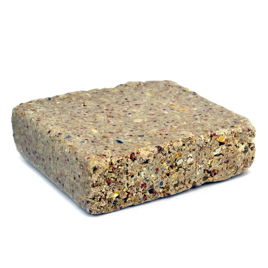 Peckish Suet Cakes 300g Peckish Complete Suet Cake 300g