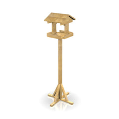 Peckish Bird Tables Peckish Everyday Garden Bird Table