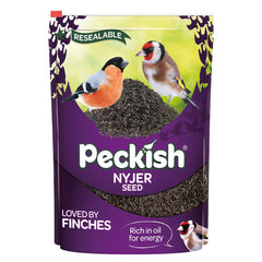 Peckish Nyjer Seed