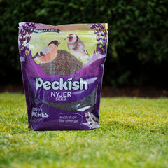 Peckish Nyjer Seed