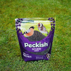 Peckish Nyjer Seed