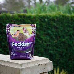 Peckish Nyjer Seed