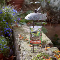 Secret Garden Fat Balls & Suet Feeders Peckish Secret Garden Energy Ball Feeder