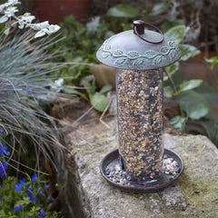 Secret Garden Seed Feeders Peckish Secret Garden Seed Feeder