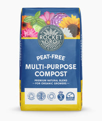 RocketGro Compost RocketGro Multi Purpose 40L