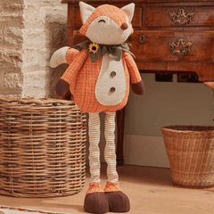 Smart Garden Autumn Decor Smart Garden Autumn Mr Fox Standing Large