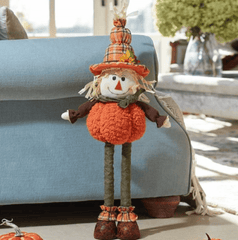 Smart Garden Autumn Decor Smart Garden Autumn Mr Scarecrow Standing Large