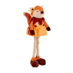 Smart Garden Autumn Decor Smart Garden Autumn Mrs Fox Standing