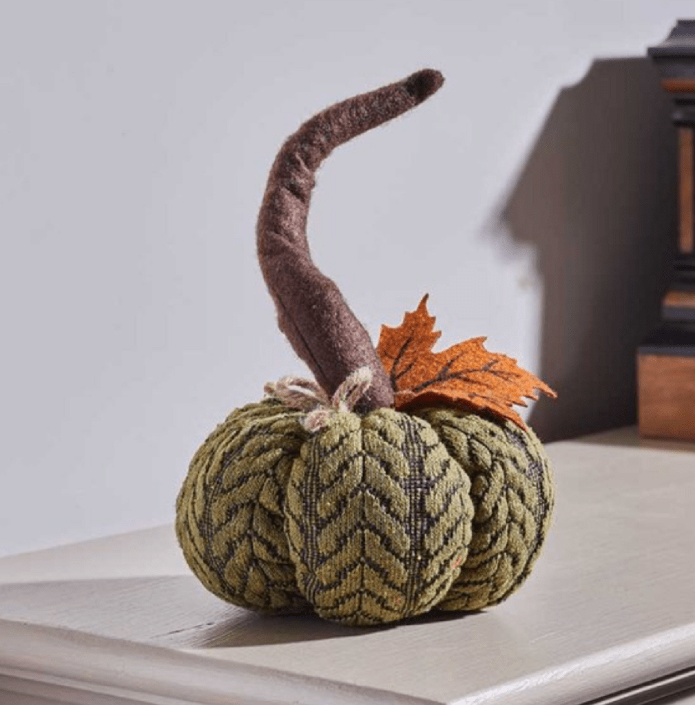 Smart Garden Autumn Decor Smart Garden Autumn Plush Pumpkin