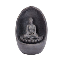 Smart Garden Water Feature Smart Garden Buddha Fountain