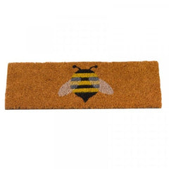 Smart Garden Door Mats Smart Garden Buzz Buzz! Decoir Mat Insert 23 x 53cm