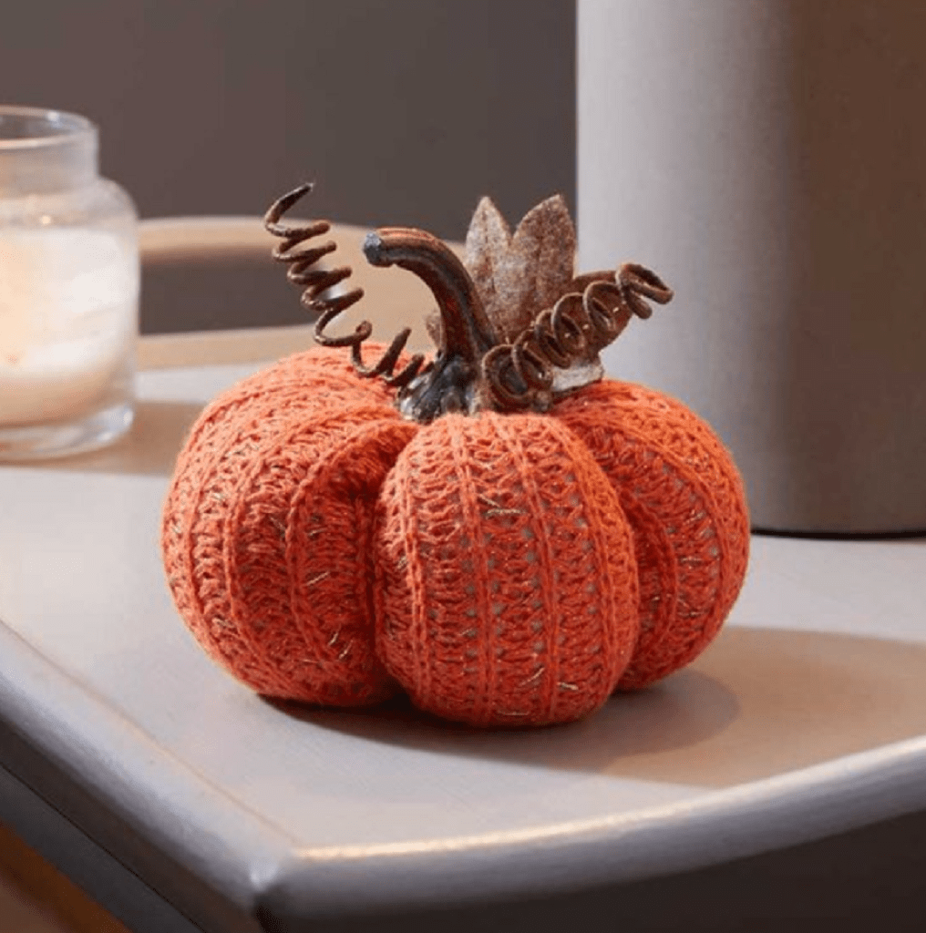 Smart Garden Autumn Decor Smart Garden DecorPumpkin