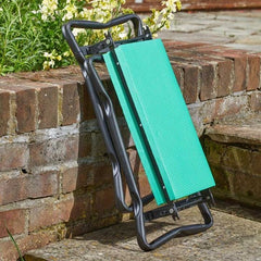 Smart Garden Kneelers Smart Garden Folding Kneeler Seat