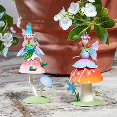 Smart Garden Indoor & Outdoor Ornaments Smart Garden Forest Friends - Butterfly