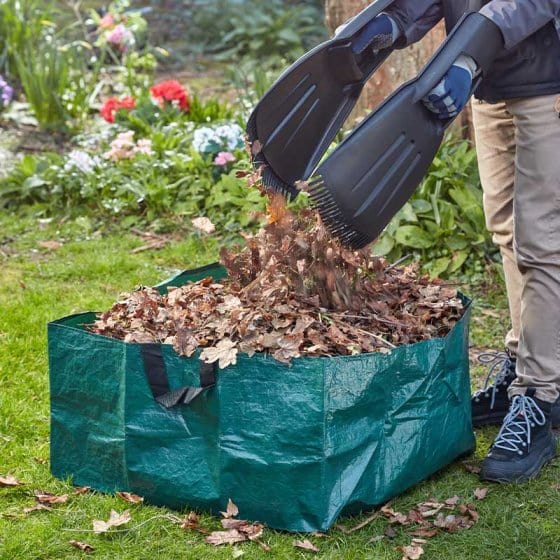 Smart Garden Waste Bags Smart Garden,  Garden Tidy Set