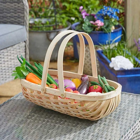 Smart Garden Tidy Trug Smart Garden Gardeners Trug