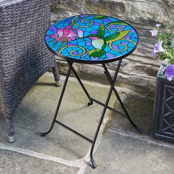 Smart Garden Garden Tables Smart Garden Hummingbird Table