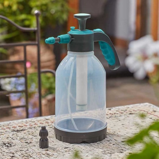 Smart Garden Pressure Sprayer Smart Garden Pressure Sprayer - 2L