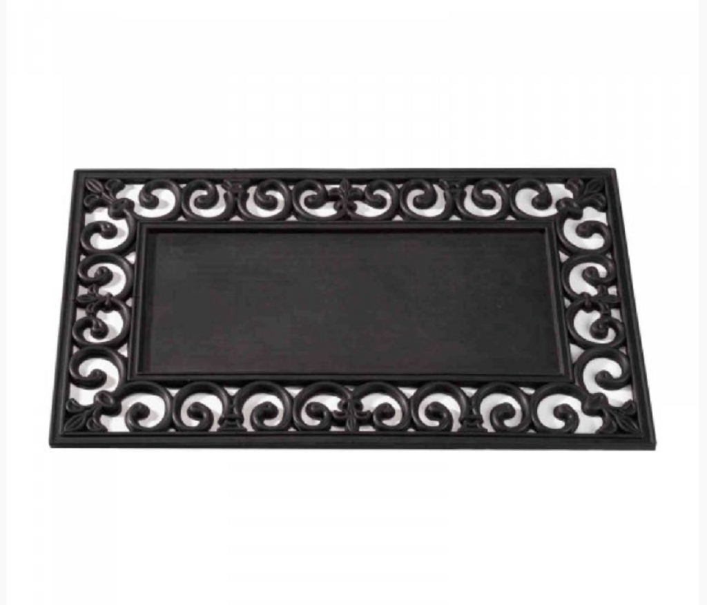 Smart Garden Door Mats Smart Garden Rubber Door Mat Frame