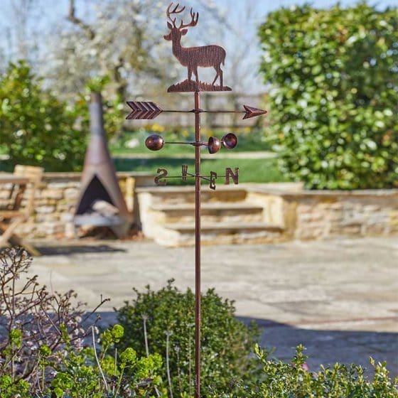 Smart Garden Wind Vane Smart Garden Stag WindVane