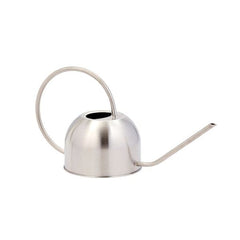 Trowell Garden Centre Watering Cans Smart Garden Watering Can 1.5l Stainless Steel